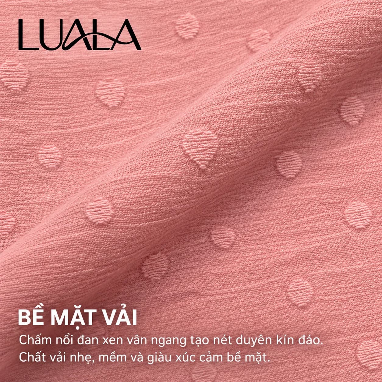 LUALA AURA 10