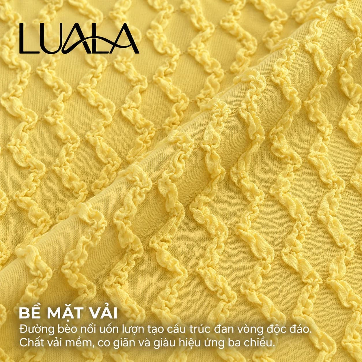 LUALA AURA 12