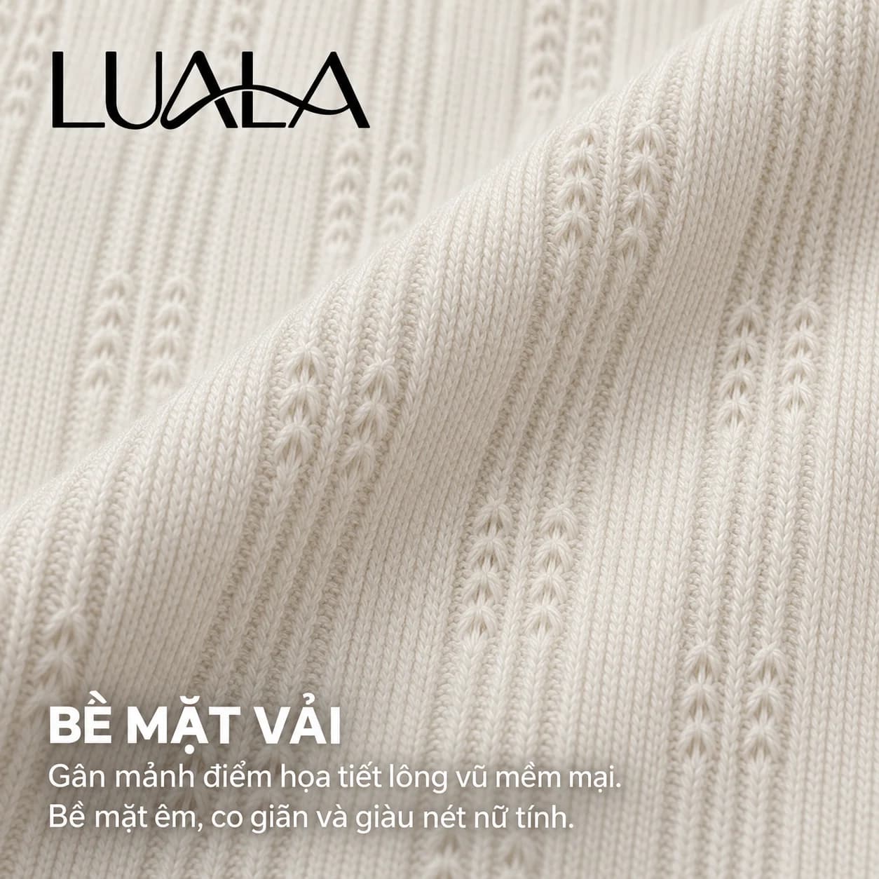 LUALA AURA 13
