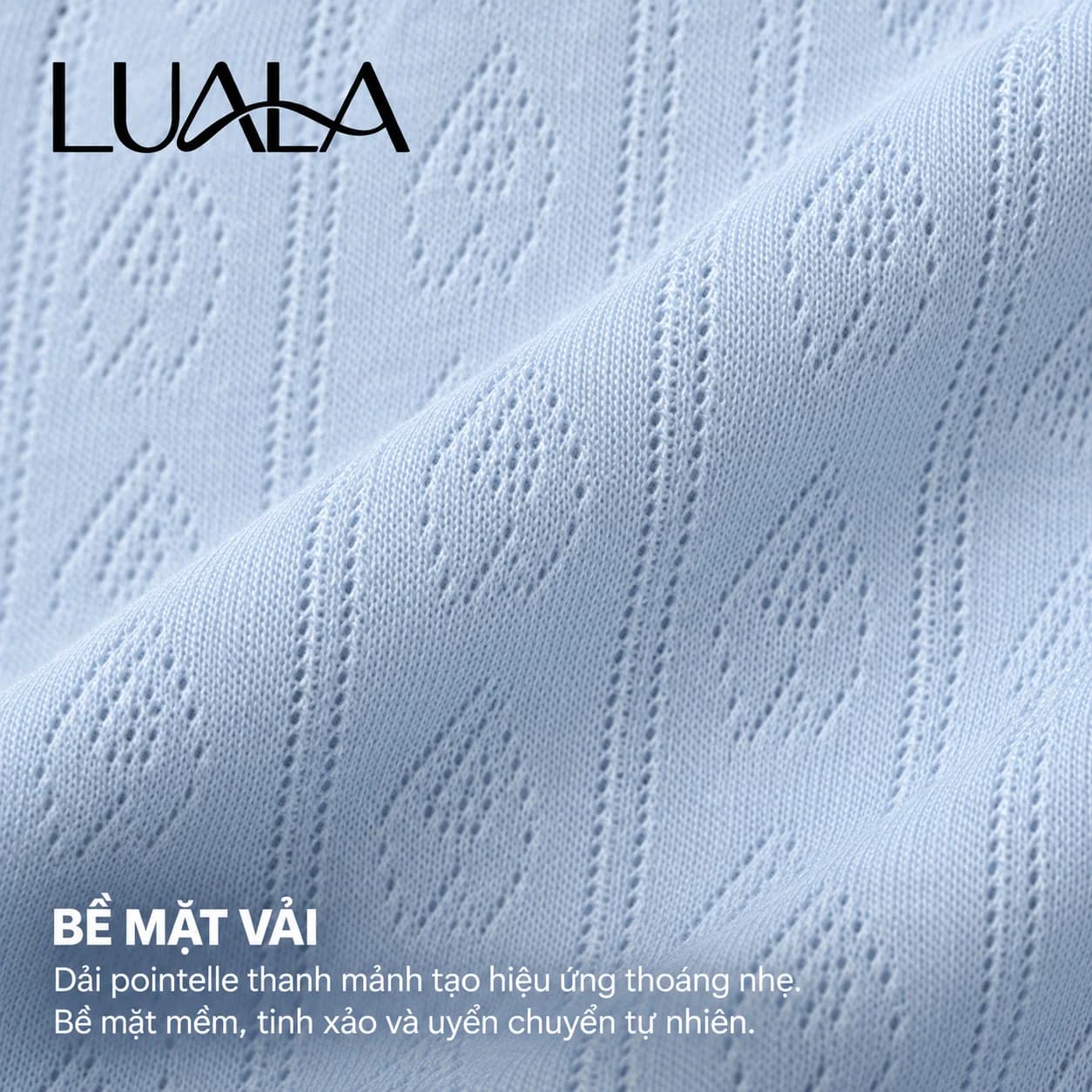 LUALA AURA 11