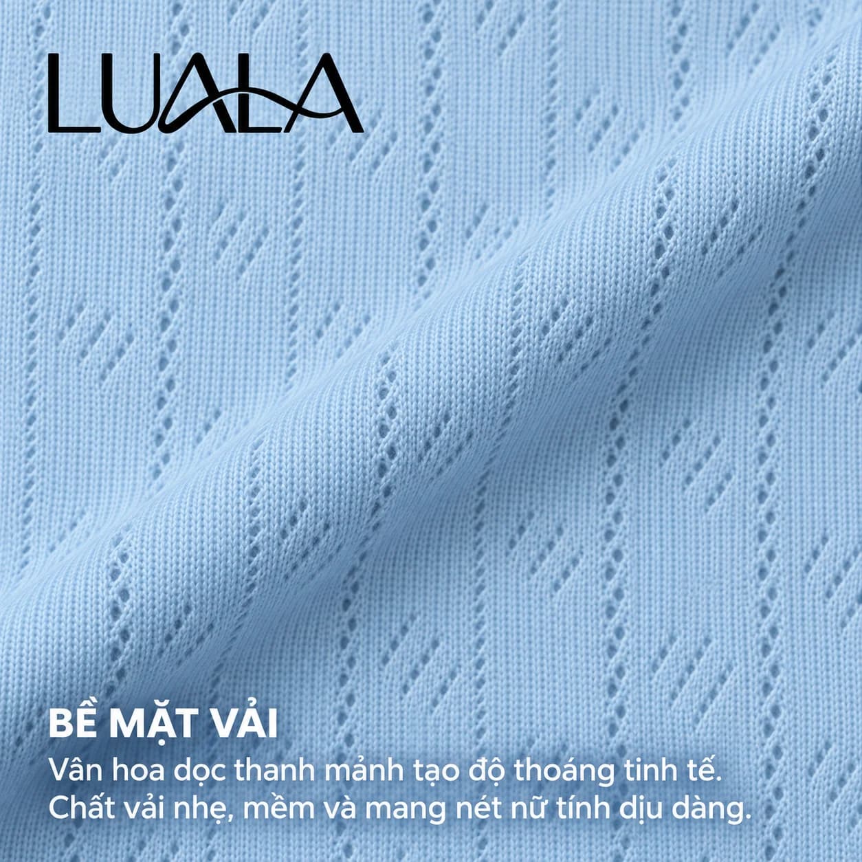 LUALA AURA 06