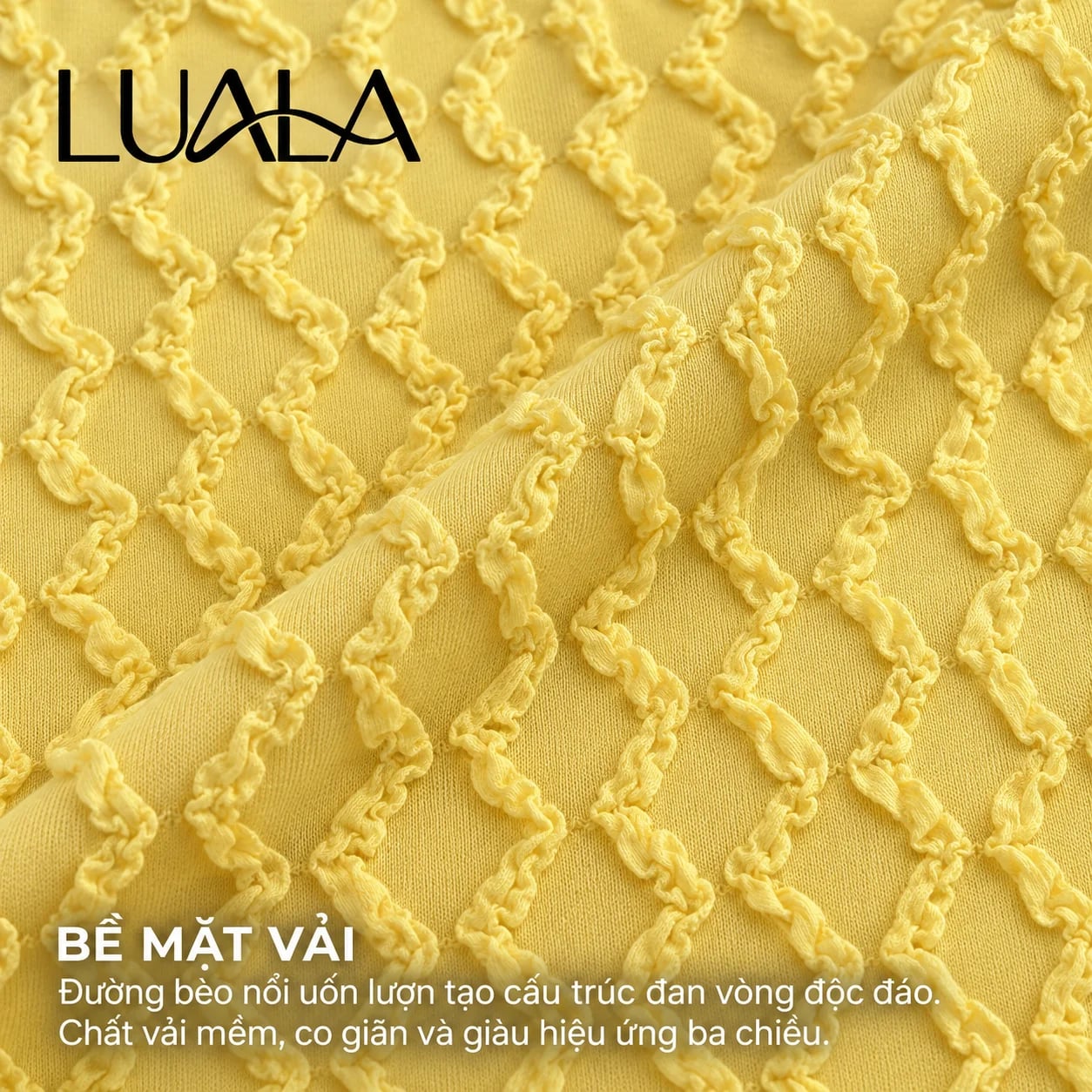 LUALA AURA 12