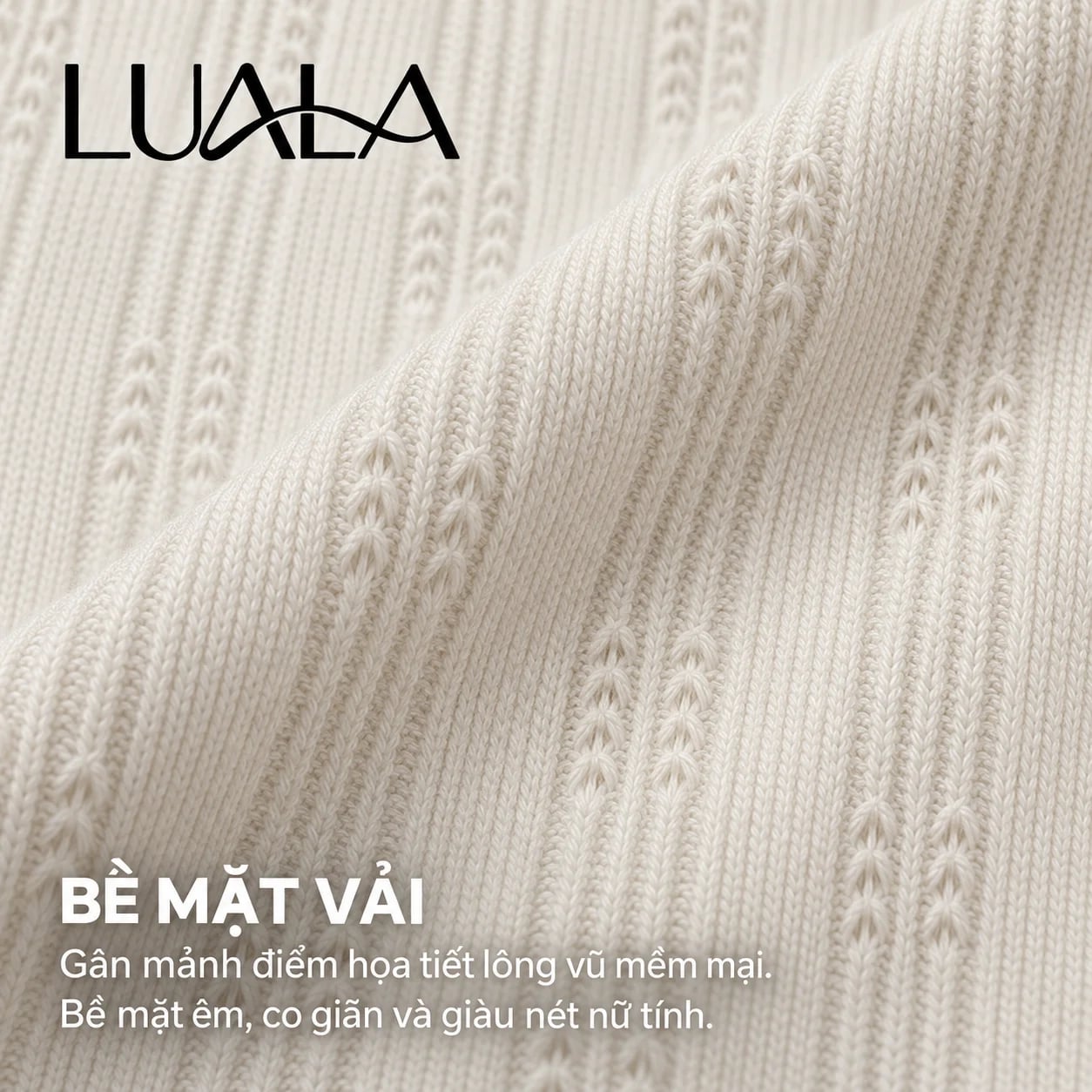 LUALA AURA 13