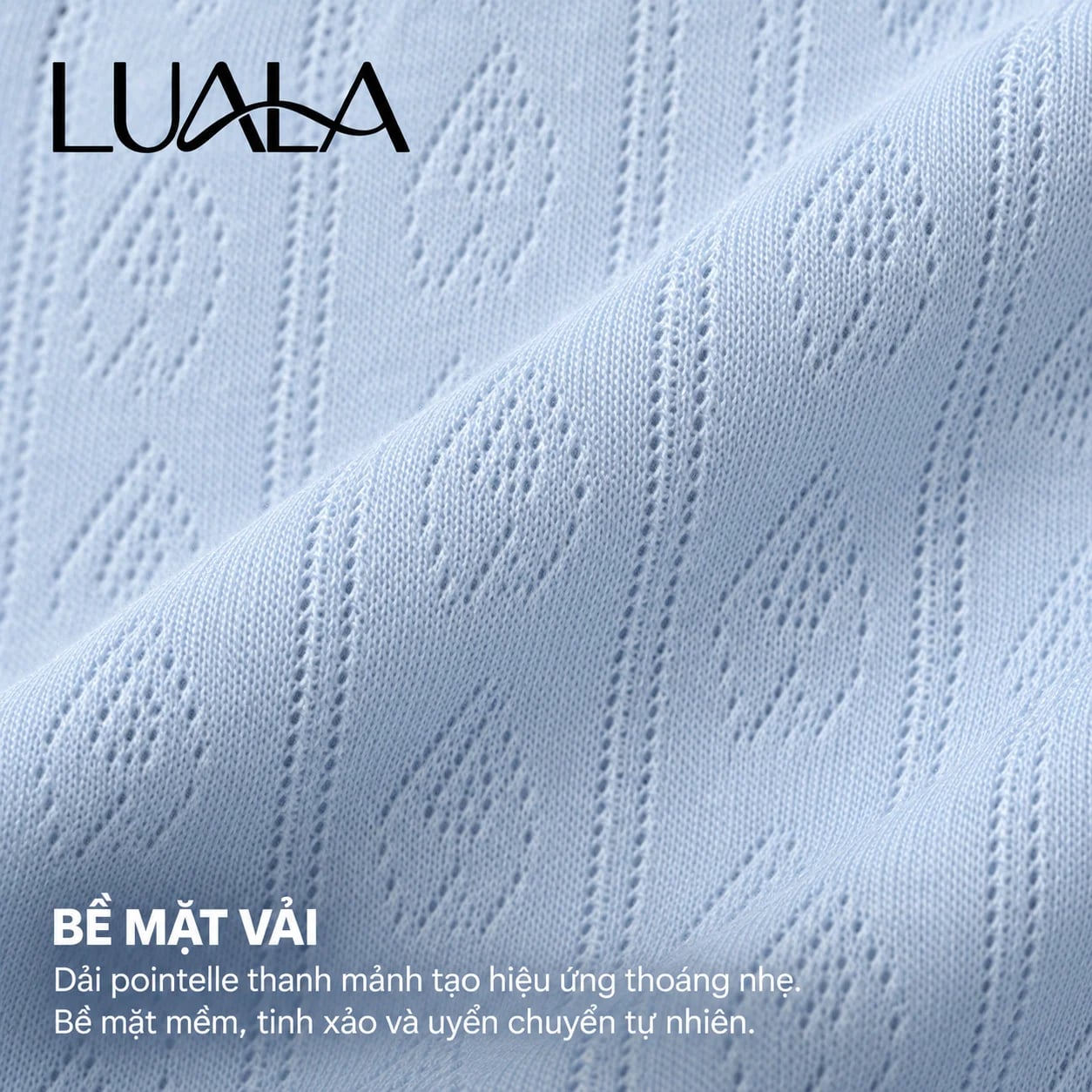 LUALA AURA 11