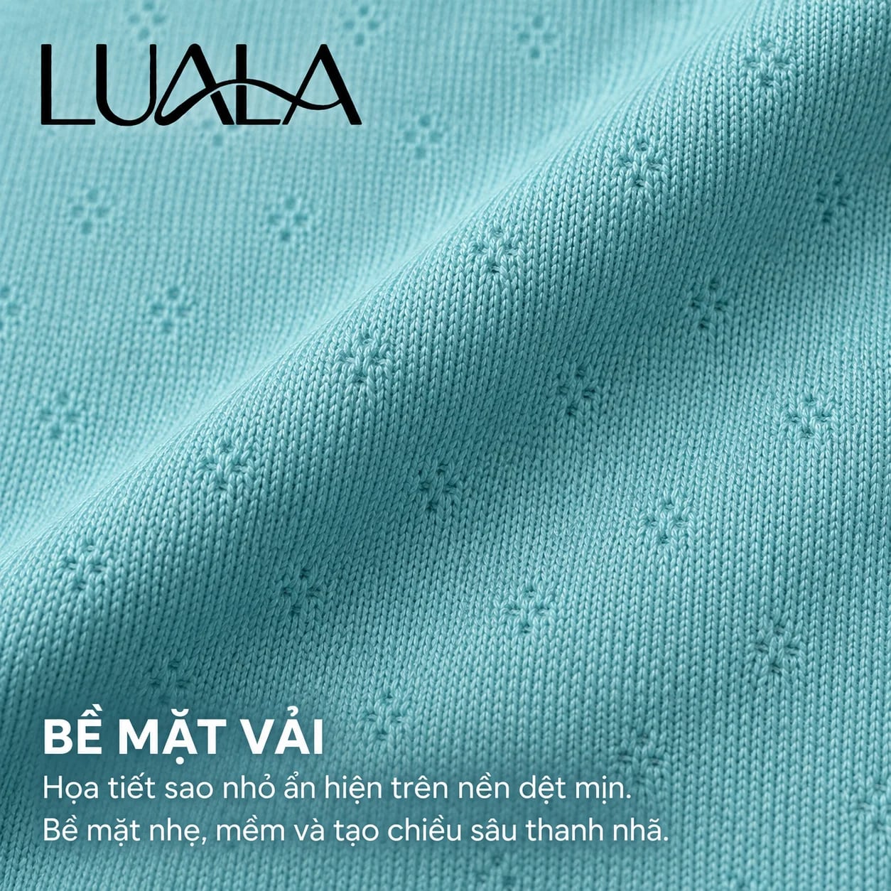 LUALA AURA 07